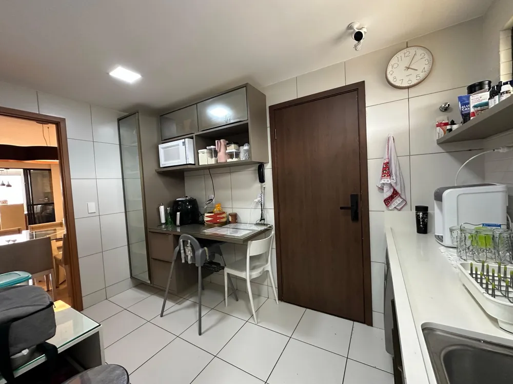 Apartamento, 3 quartos, 109 m² - Foto 8
