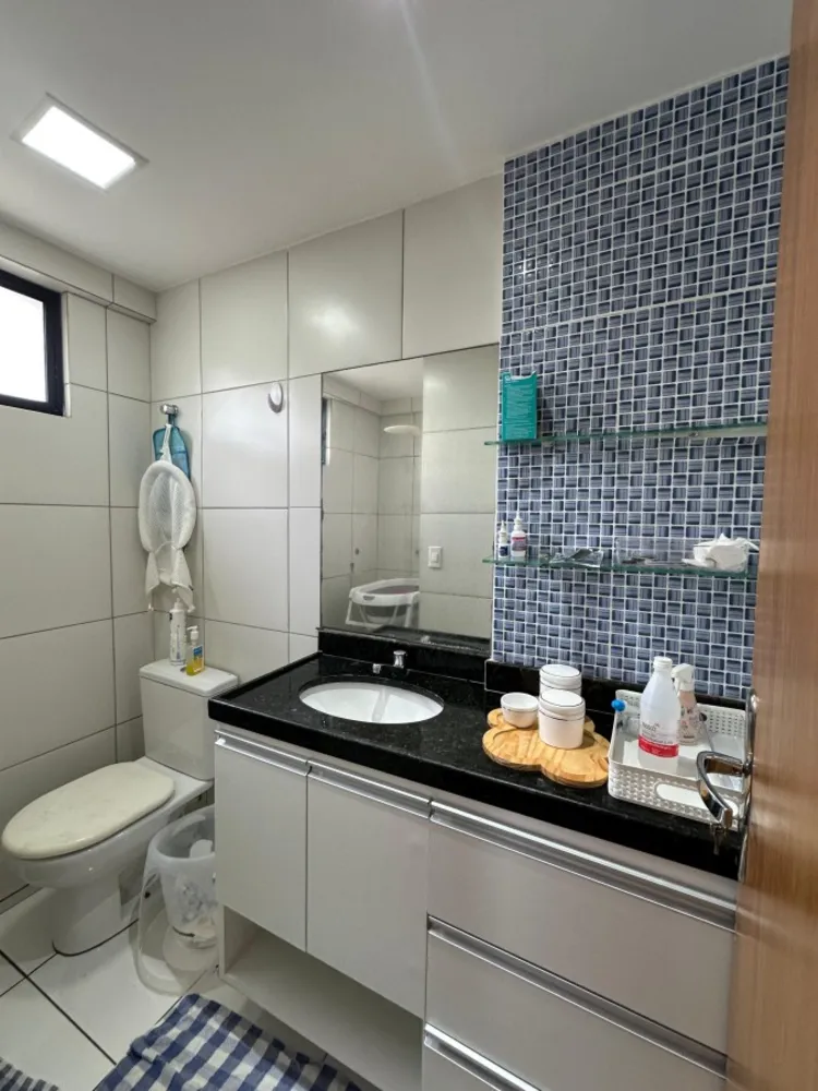 Apartamento, 3 quartos, 109 m² - Foto 3