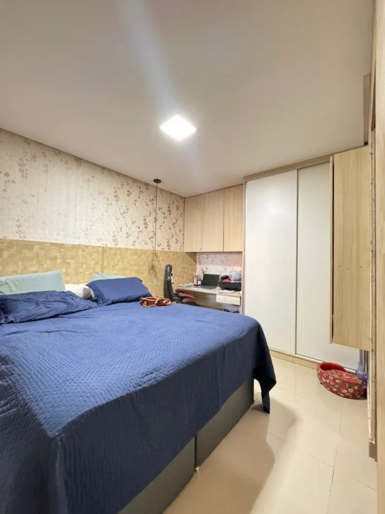 Apartamento, 3 quartos, 110 m² - Foto 8
