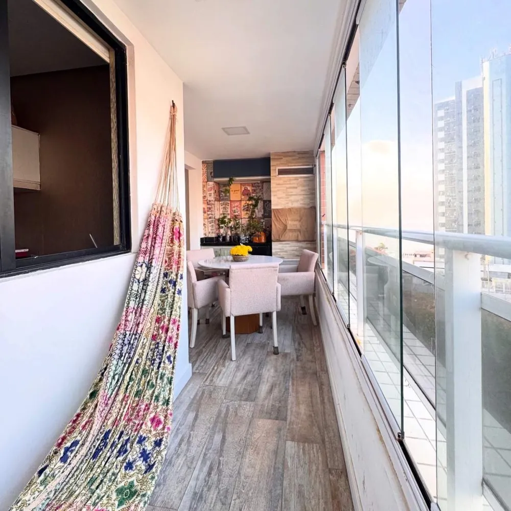 Apartamento, 3 quartos, 110 m² - Foto 6