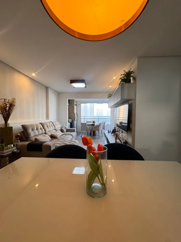Apartamento, 3 quartos, 110 m² - Foto 3