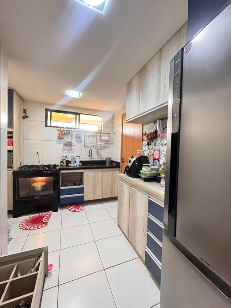 Apartamento, 3 quartos, 110 m² - Foto 2