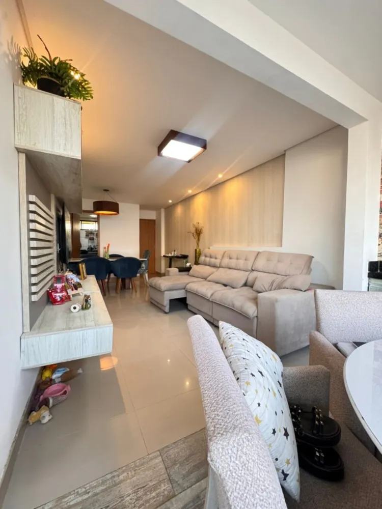 Apartamento, 3 quartos, 110 m² - Foto 5