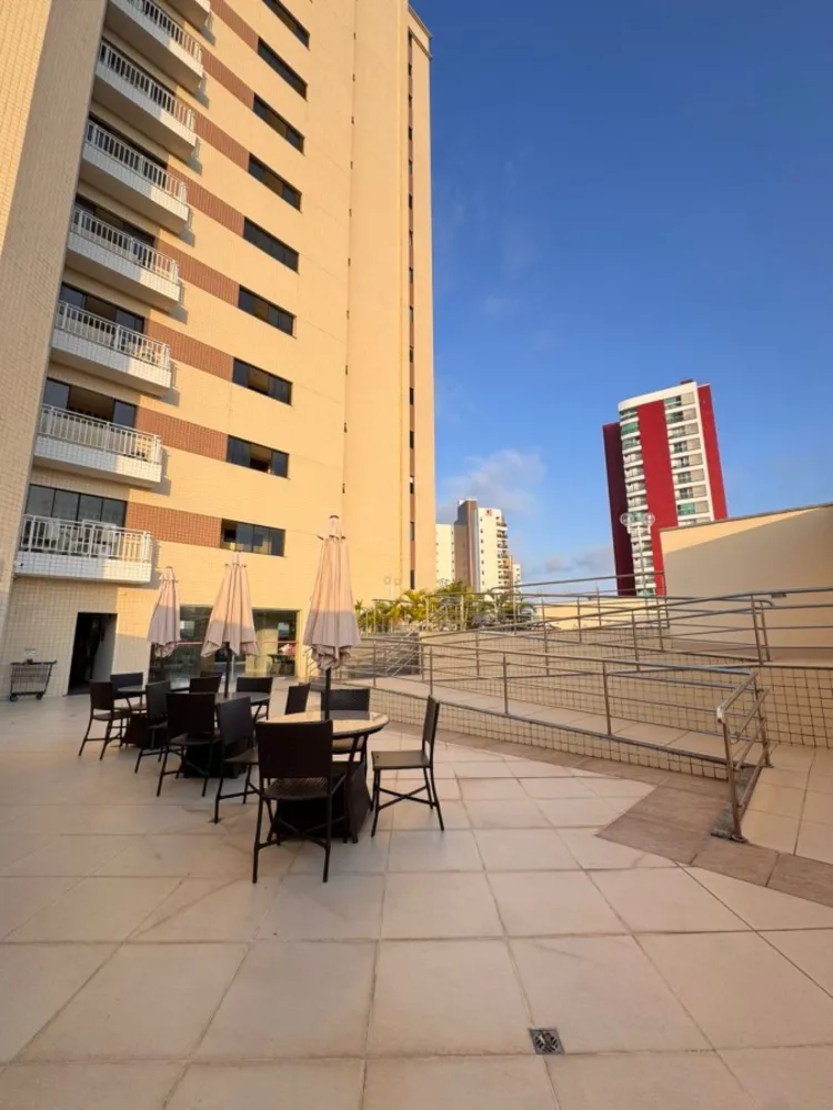 Apartamento, 3 quartos, 110 m² - Foto 7