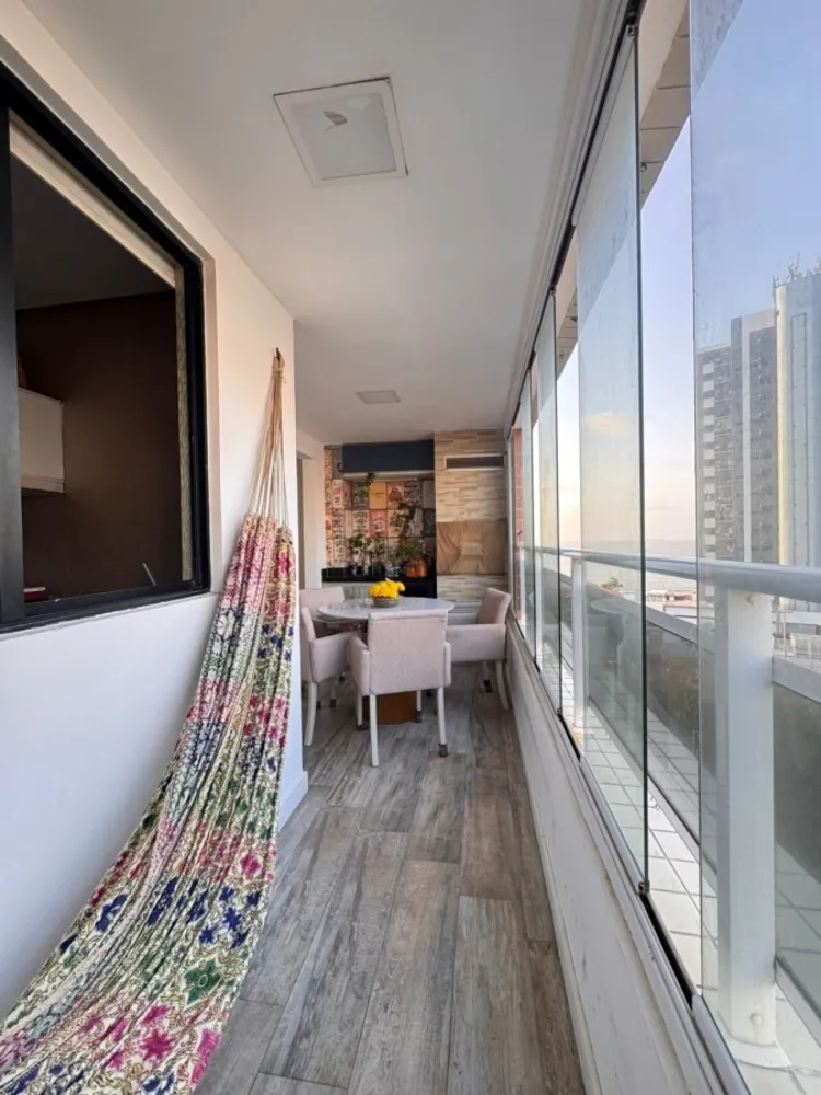 Apartamento, 3 quartos, 110 m² - Foto 4