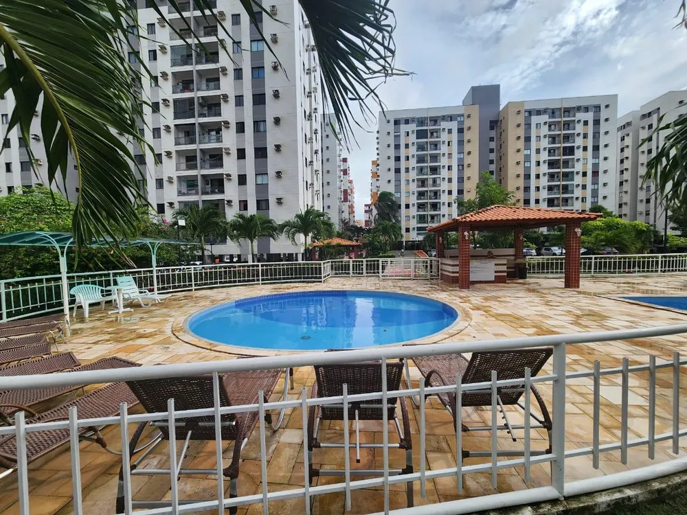 Apartamento, 2 quartos, 72 m² - Foto 10