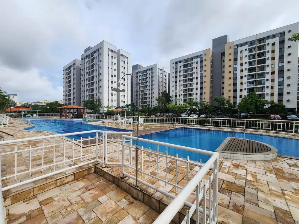 Apartamento, 2 quartos, 72 m² - Foto 13
