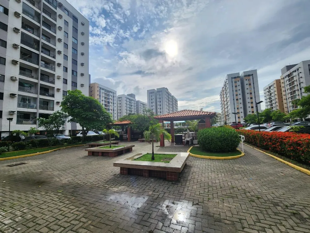Apartamento, 2 quartos, 72 m² - Foto 15