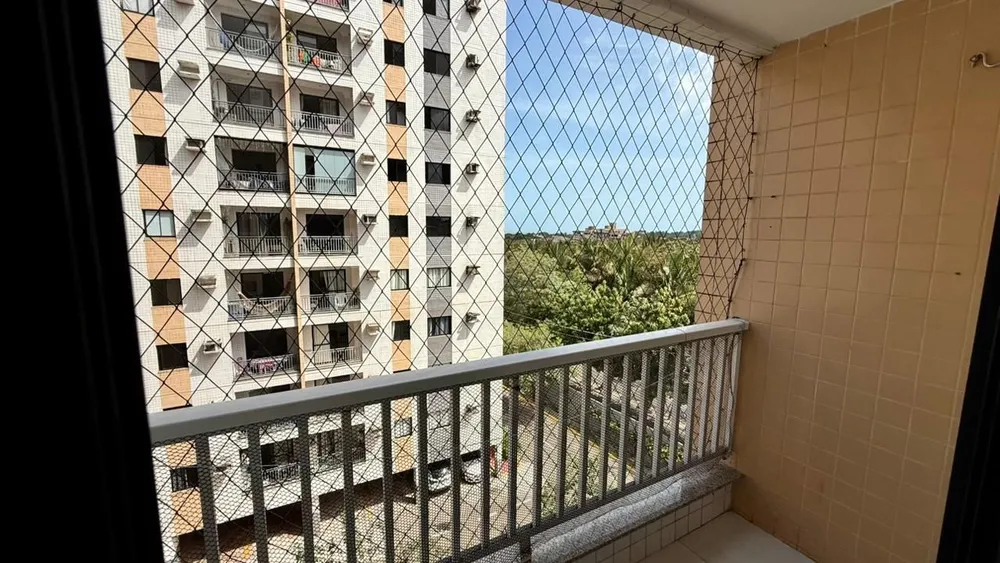 Apartamento, 2 quartos, 72 m² - Foto 9