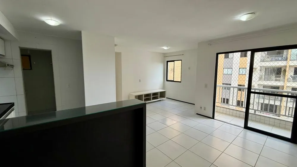 Apartamento, 2 quartos, 72 m² - Foto 2
