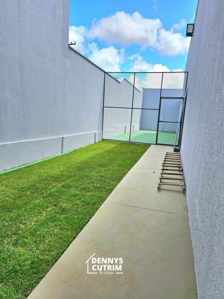 Casa de Condomínio à venda com 3 quartos, 114m² - Foto 8