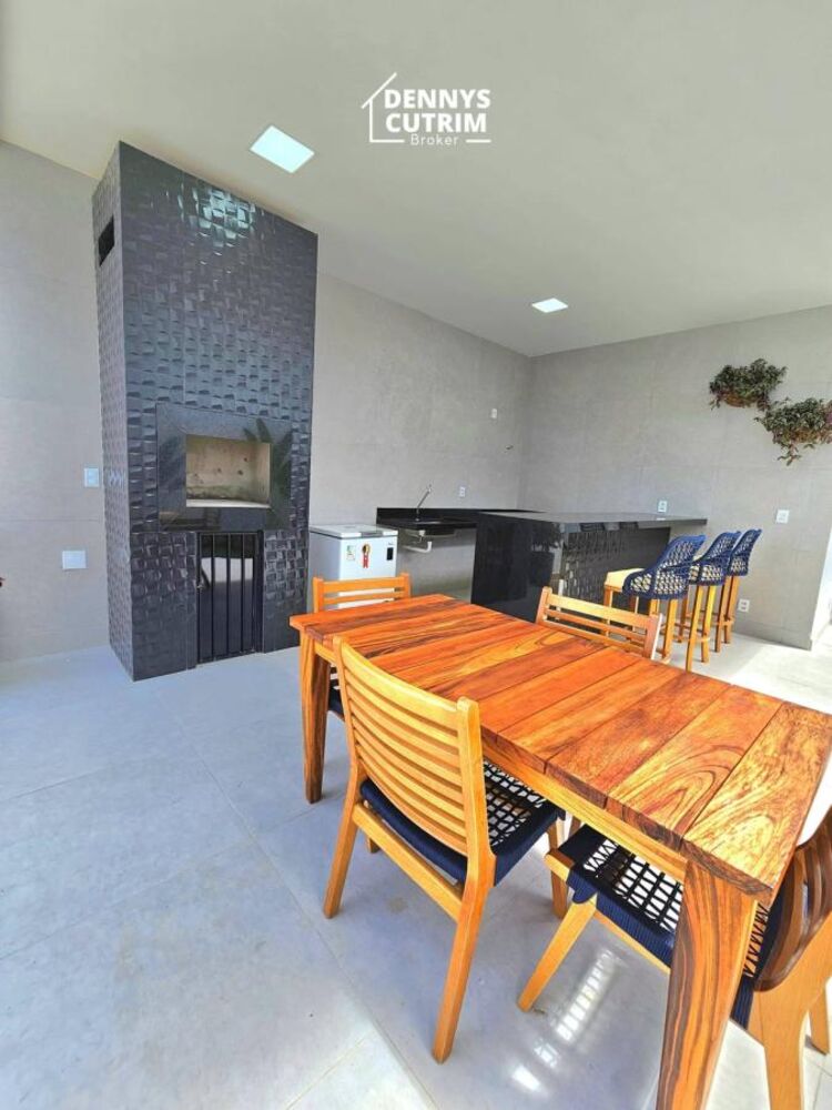 Casa de Condomínio à venda com 3 quartos, 114m² - Foto 5