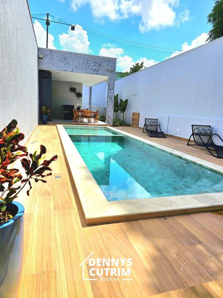 Casa de Condomínio à venda com 3 quartos, 114m² - Foto 7