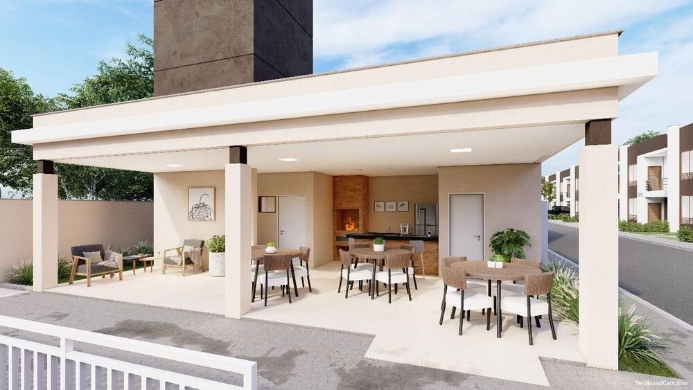 Casa à venda com 3 quartos, 111m² - Foto 5