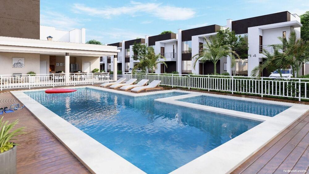 Casa à venda com 3 quartos, 111m² - Foto 7