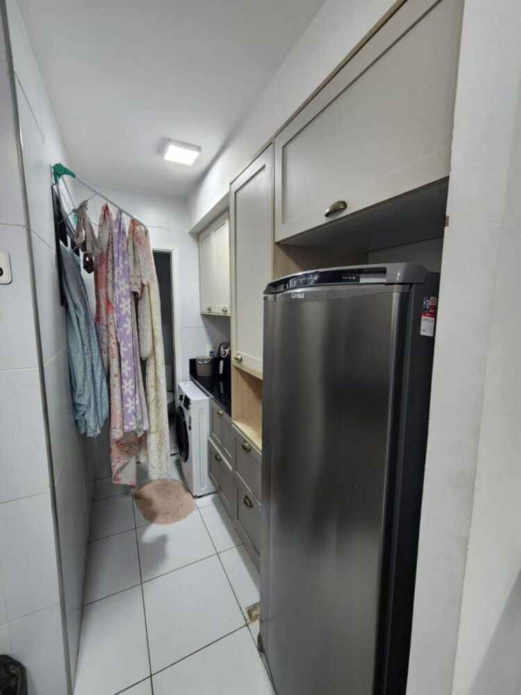 Apartamento, 3 quartos, 77 m² - Foto 3