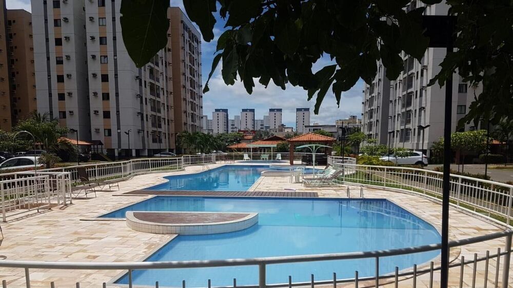 Apartamento, 3 quartos, 77 m² - Foto 6