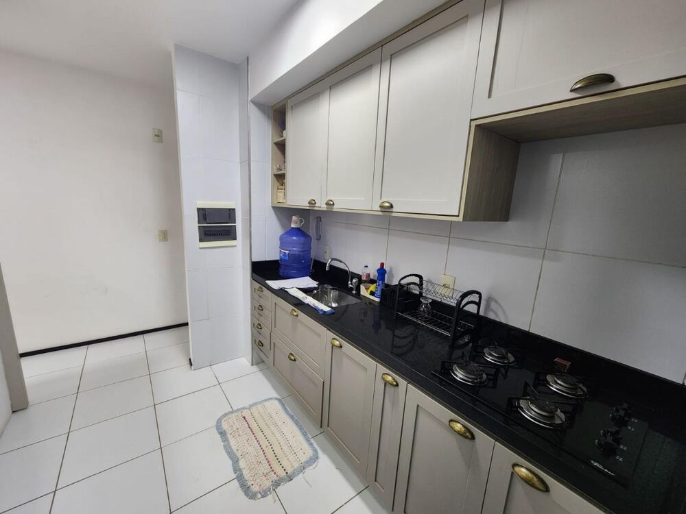 Apartamento, 3 quartos, 77 m² - Foto 4