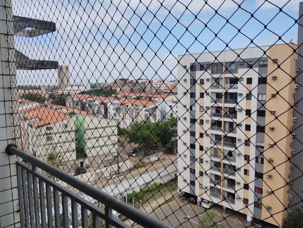 Apartamento, 3 quartos, 77 m² - Foto 5