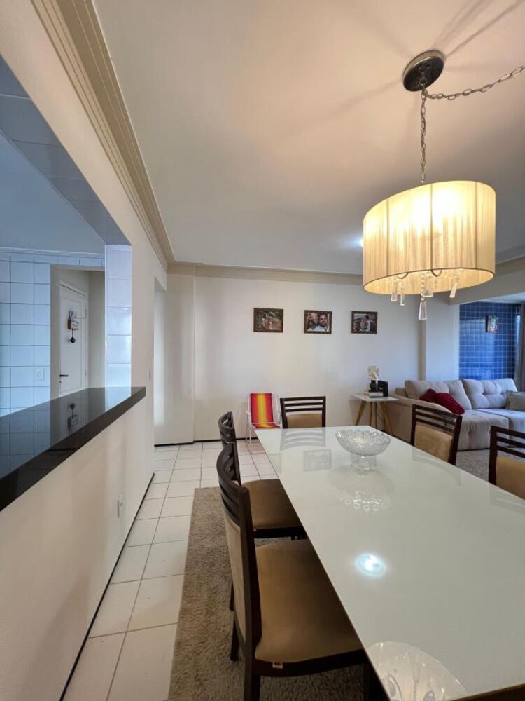Apartamento, 2 quartos, 70 m² - Foto 2