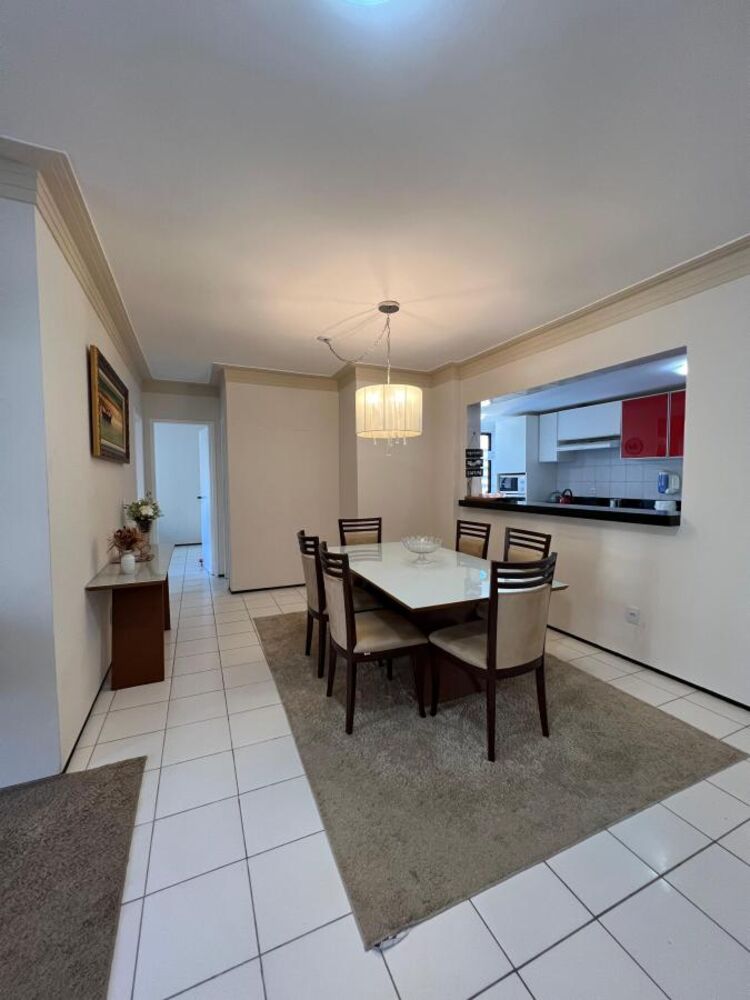 Apartamento, 2 quartos, 70 m² - Foto 7