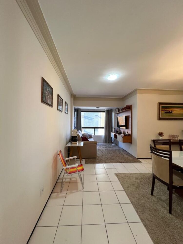 Apartamento, 2 quartos, 70 m² - Foto 9