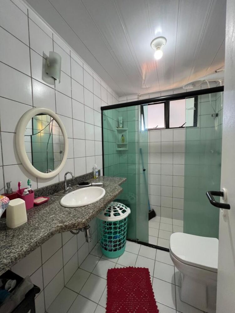 Apartamento, 2 quartos, 70 m² - Foto 12