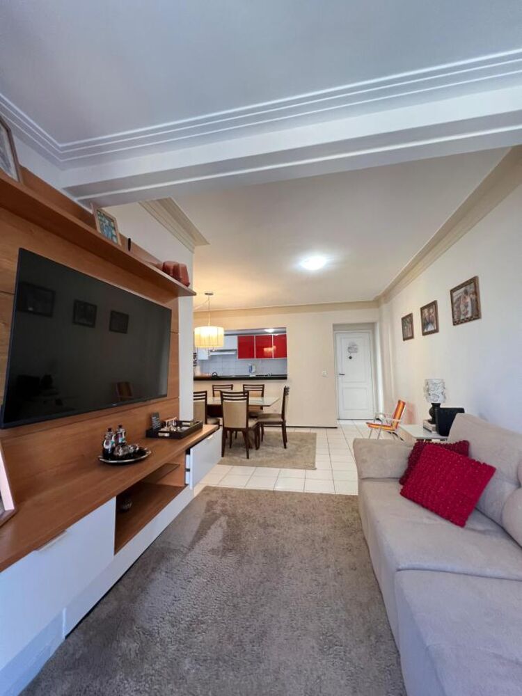 Apartamento, 2 quartos, 70 m² - Foto 5
