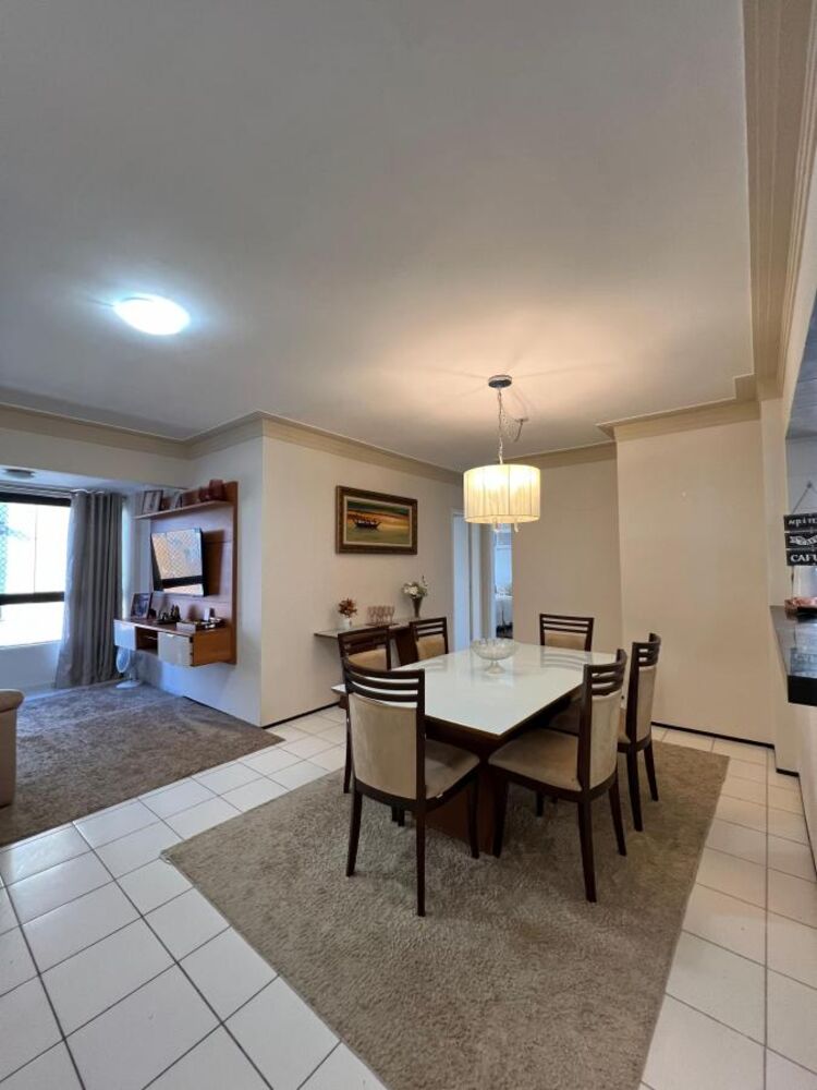 Apartamento, 2 quartos, 70 m² - Foto 1