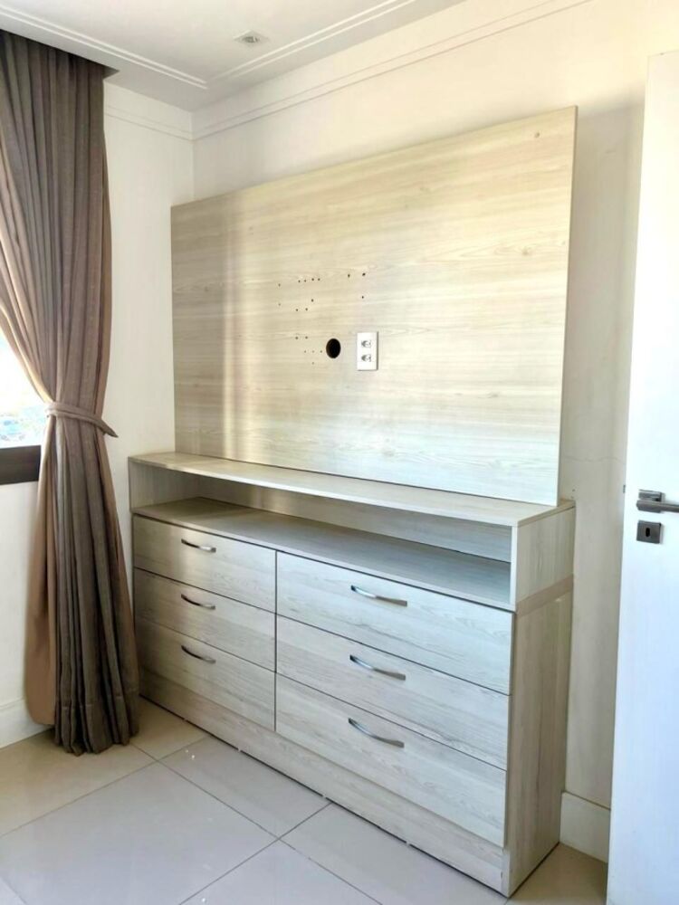 Apartamento à venda com 3 quartos, 94m² - Foto 7