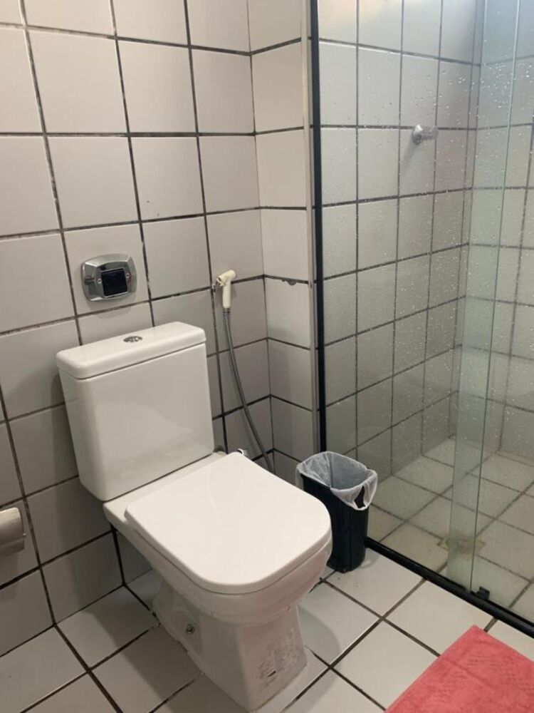 Apartamento à venda com 3 quartos, 110m² - Foto 6