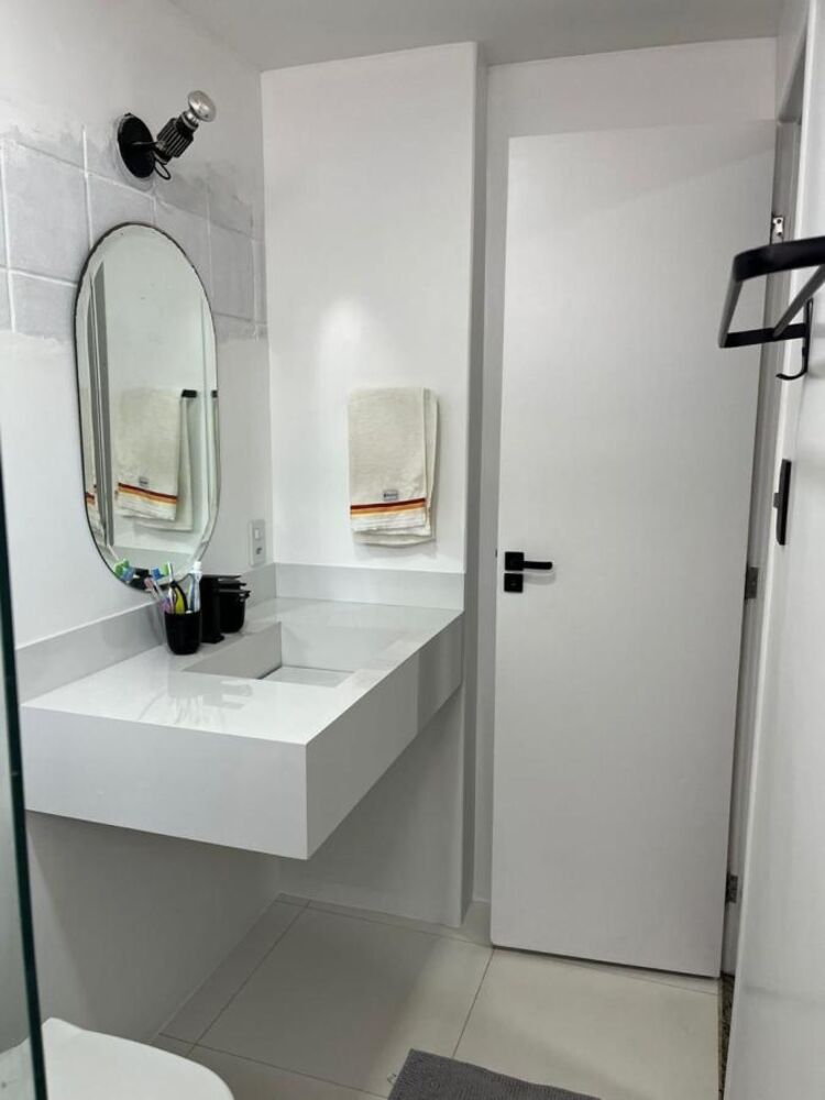 Apartamento à venda com 3 quartos, 110m² - Foto 4