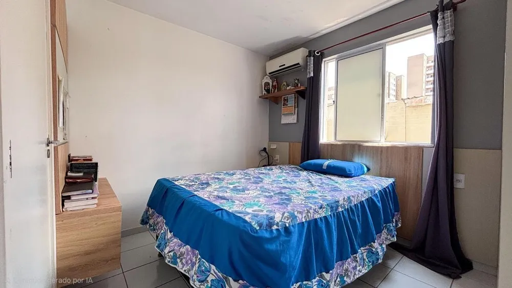 Apartamento, 3 quartos, 65 m² - Foto 3