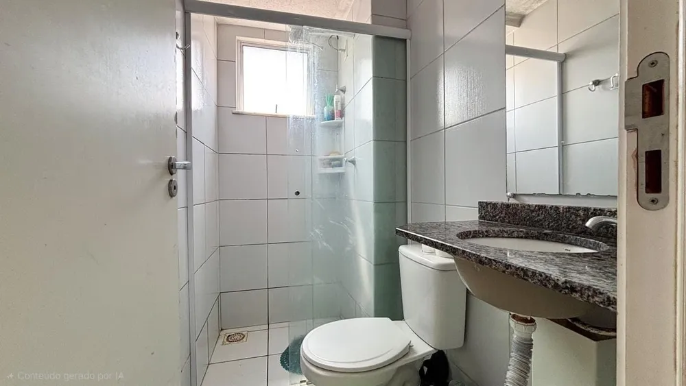 Apartamento, 3 quartos, 65 m² - Foto 4