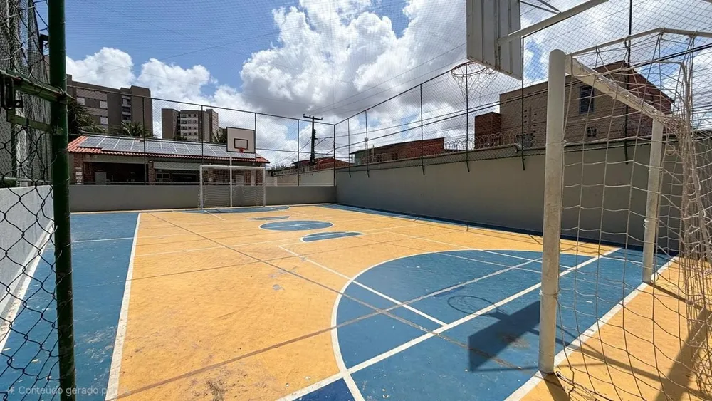 Apartamento, 3 quartos, 65 m² - Foto 7
