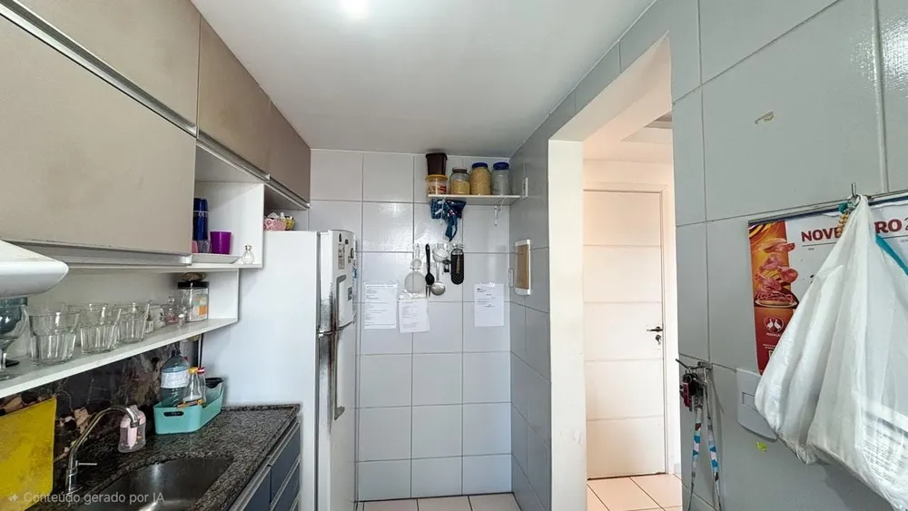 Apartamento, 3 quartos, 65 m² - Foto 5