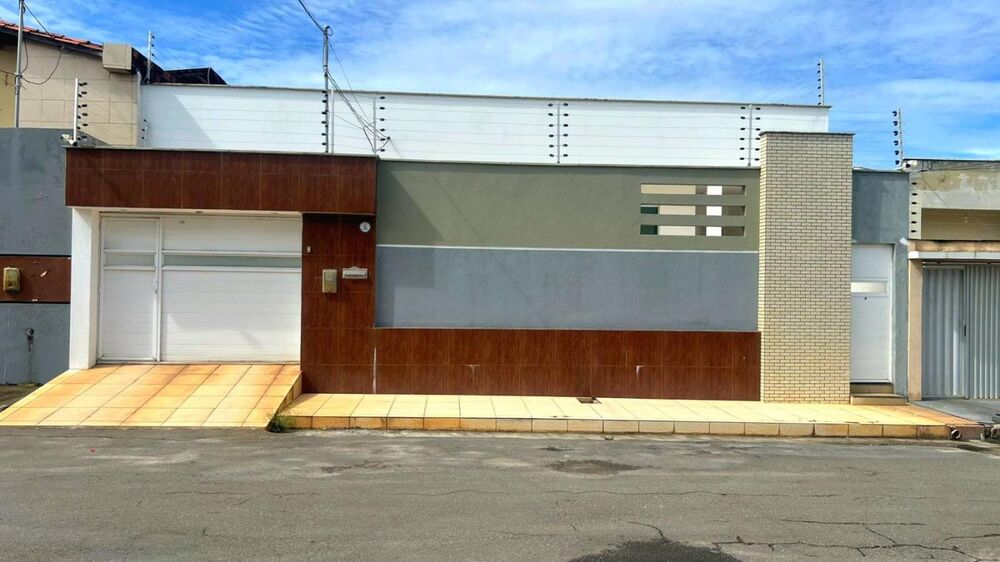 Casa, 4 quartos - Foto 2