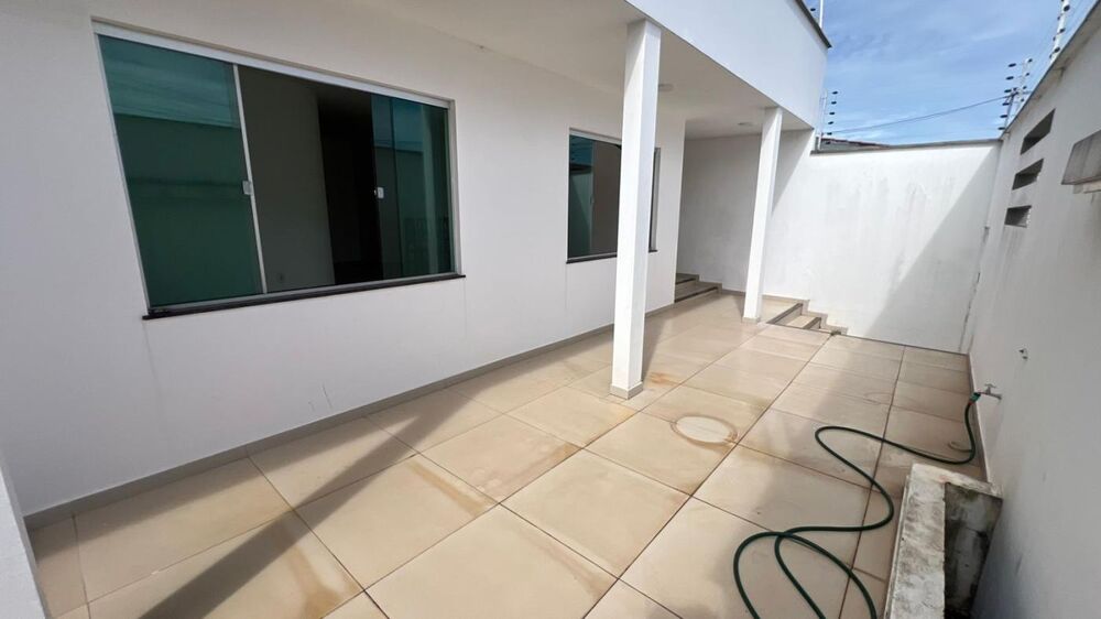 Casa, 4 quartos - Foto 7