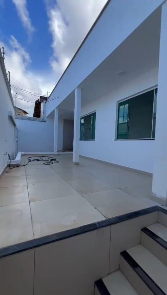 Casa, 4 quartos - Foto 1