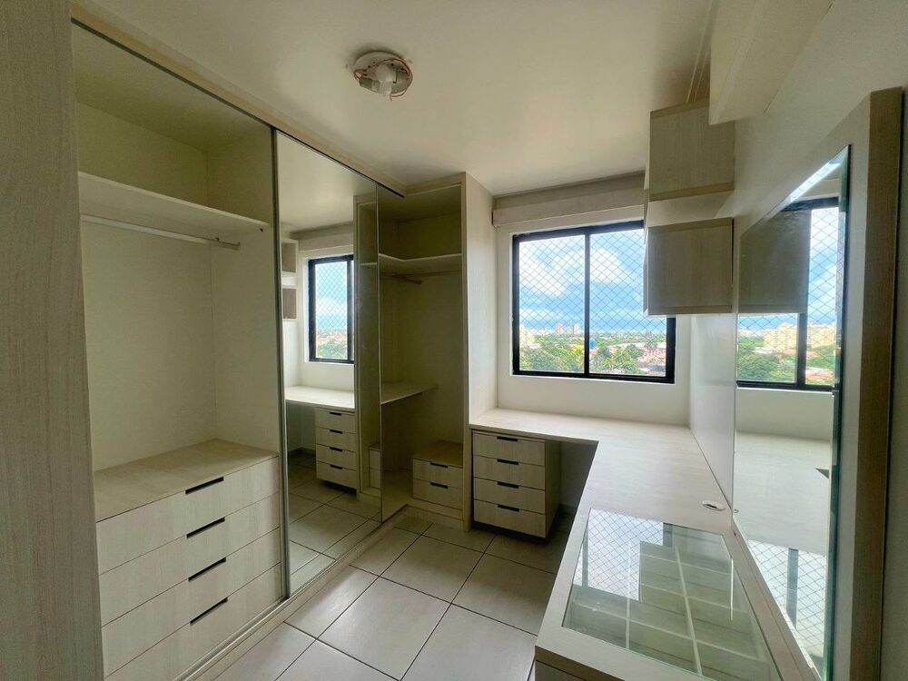 Apartamento à venda com 3 quartos, 84m² - Foto 7
