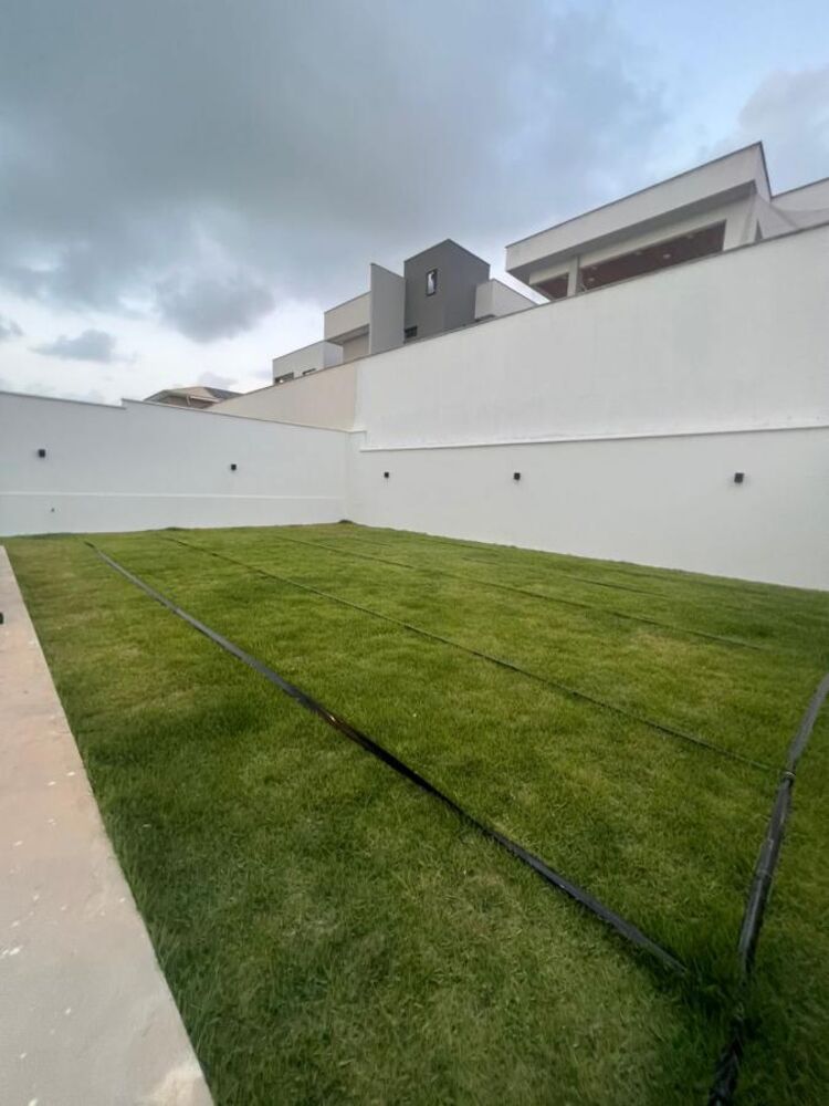 Casa de Condomínio à venda com 3 quartos, 271m² - Foto 8