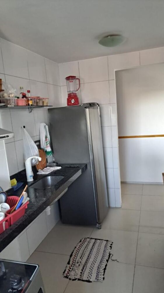 Apartamento, 3 quartos, 89 m² - Foto 5