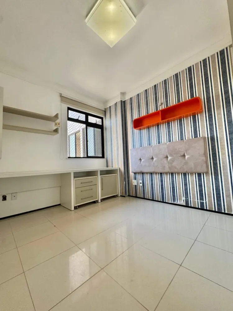 Apartamento, 4 quartos, 147 m² - Foto 9