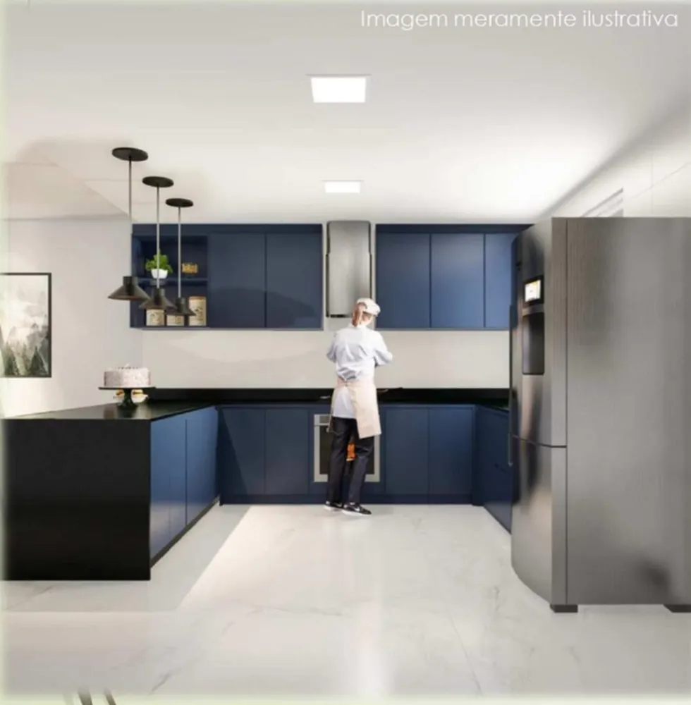 Casa, 4 quartos, 195 m² - Foto 13
