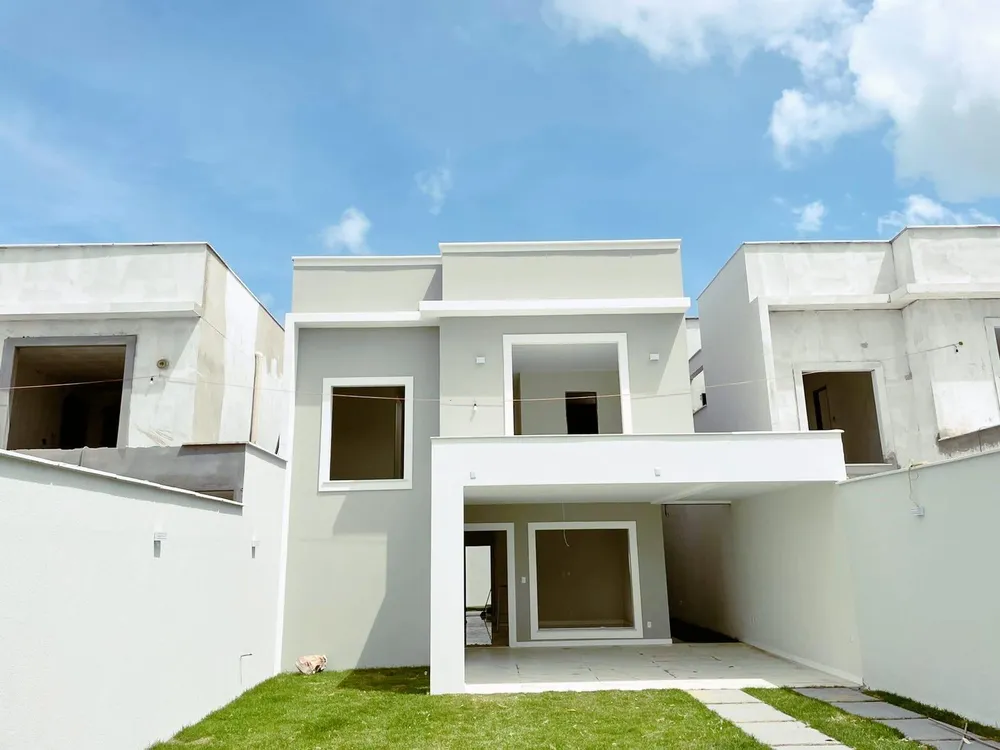 Casa, 4 quartos, 195 m² - Foto 2