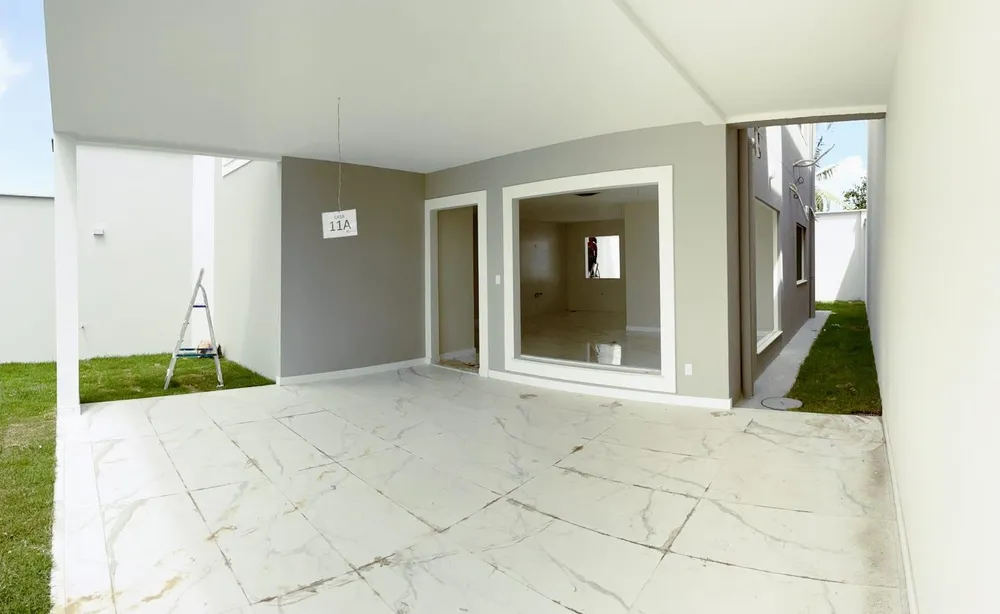 Casa, 4 quartos, 195 m² - Foto 3