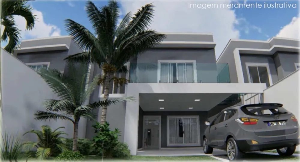Casa, 4 quartos, 195 m² - Foto 16