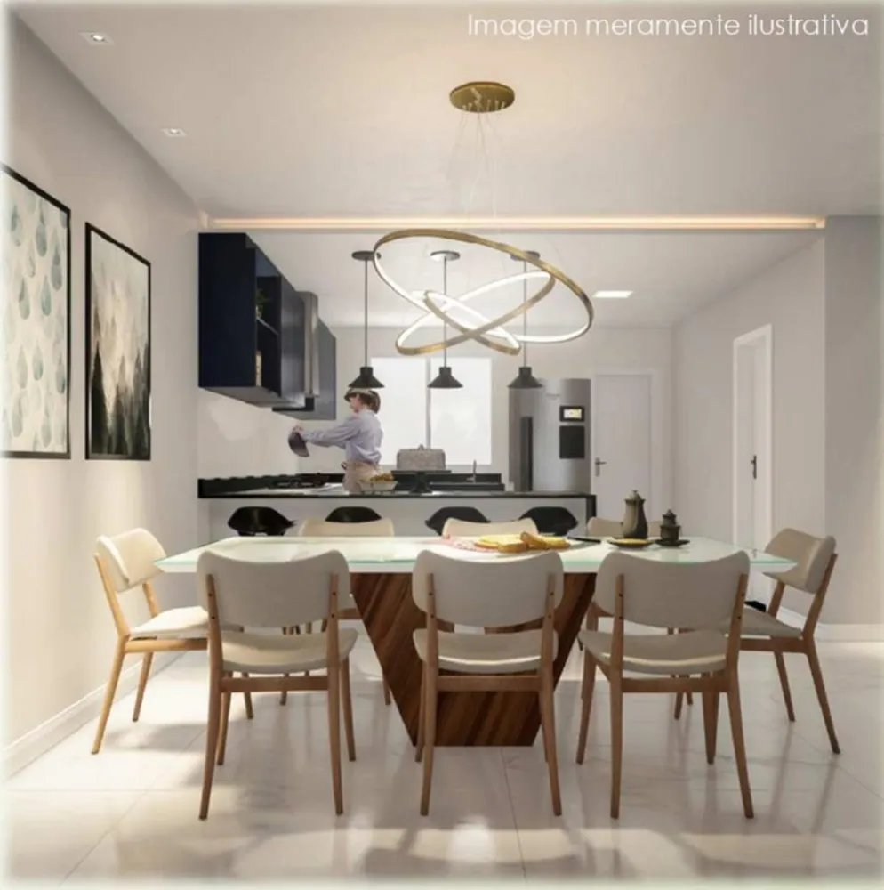 Casa, 4 quartos, 195 m² - Foto 12
