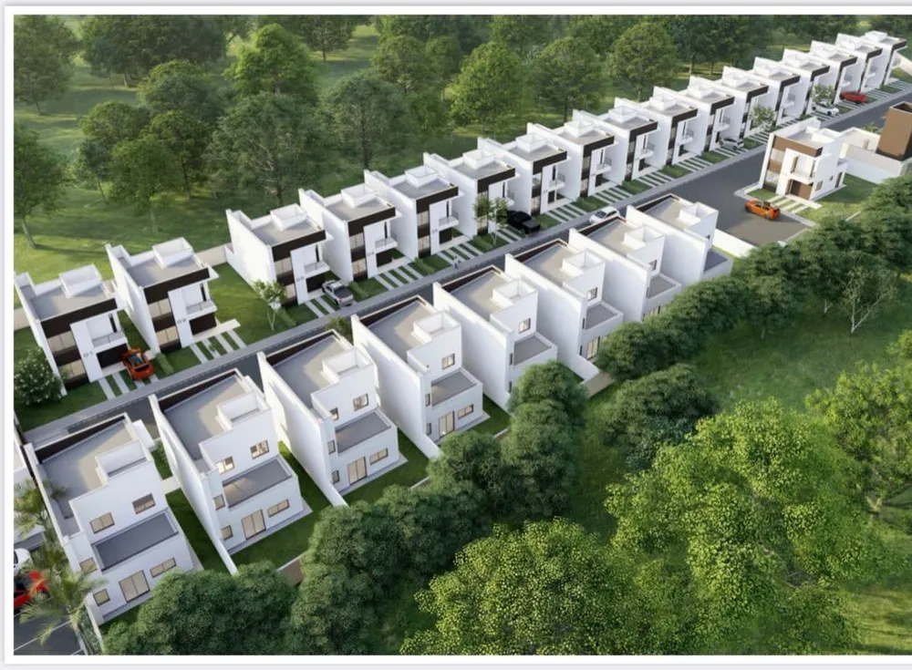Casa, 3 quartos, 111 m² - Foto 10