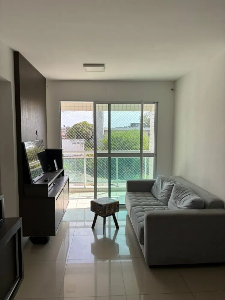 Apartamento, 3 quartos, 77 m² - Foto 1